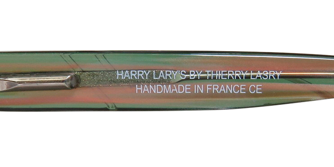 HARRY LARY´S Harry Lary's Lagacy Eyeglasses - Product image