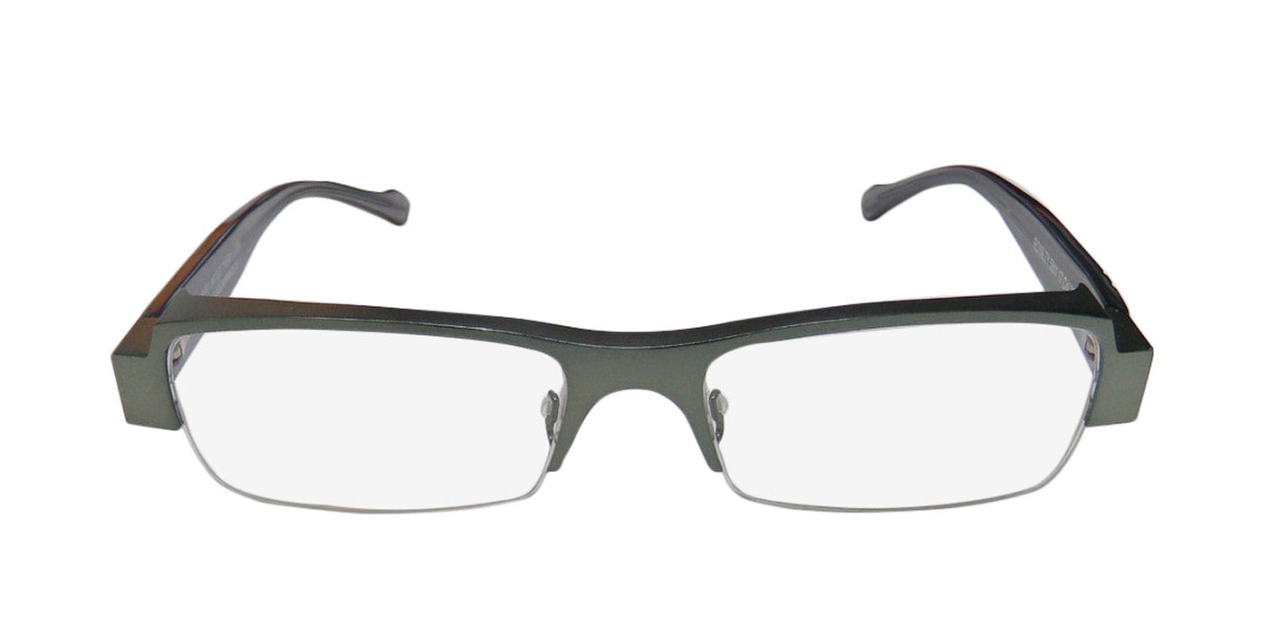 Harry Lary's Royalty Eyeglasses