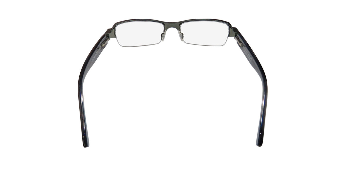 Harry Lary's Royalty Eyeglasses