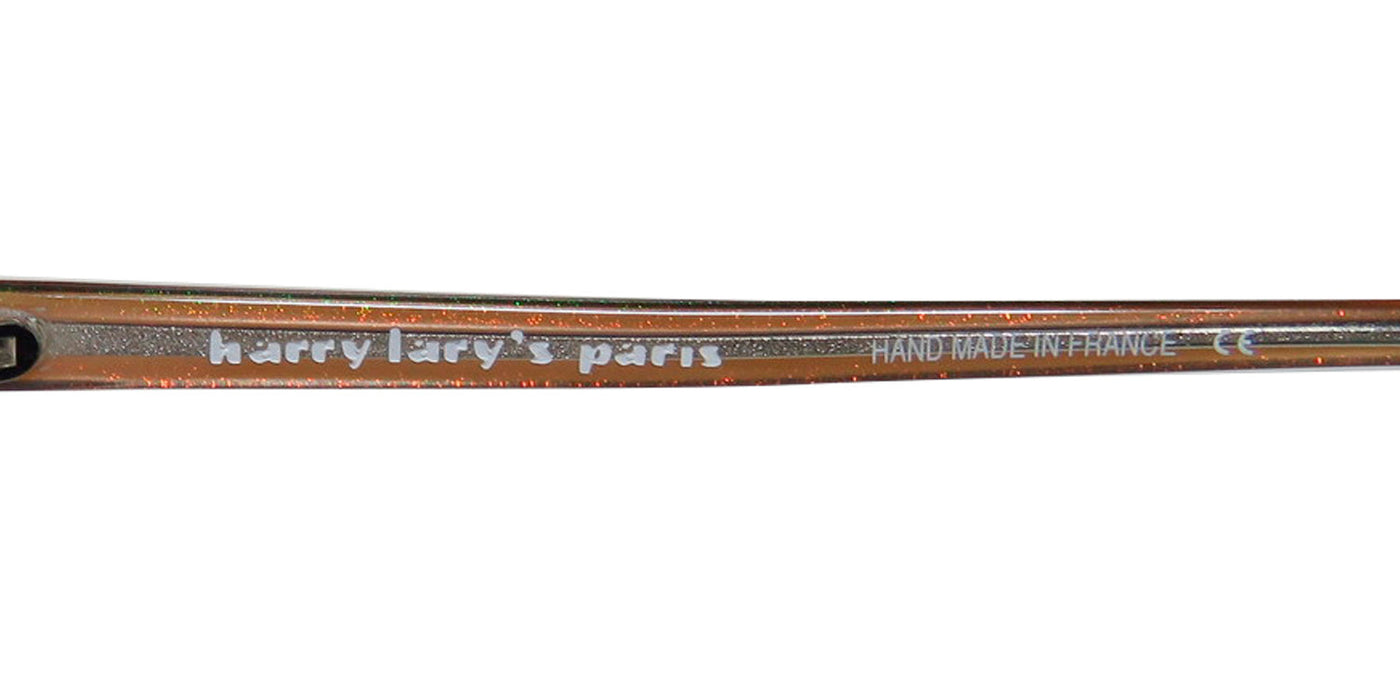 Harry Lary's Stacey Eyeglasses