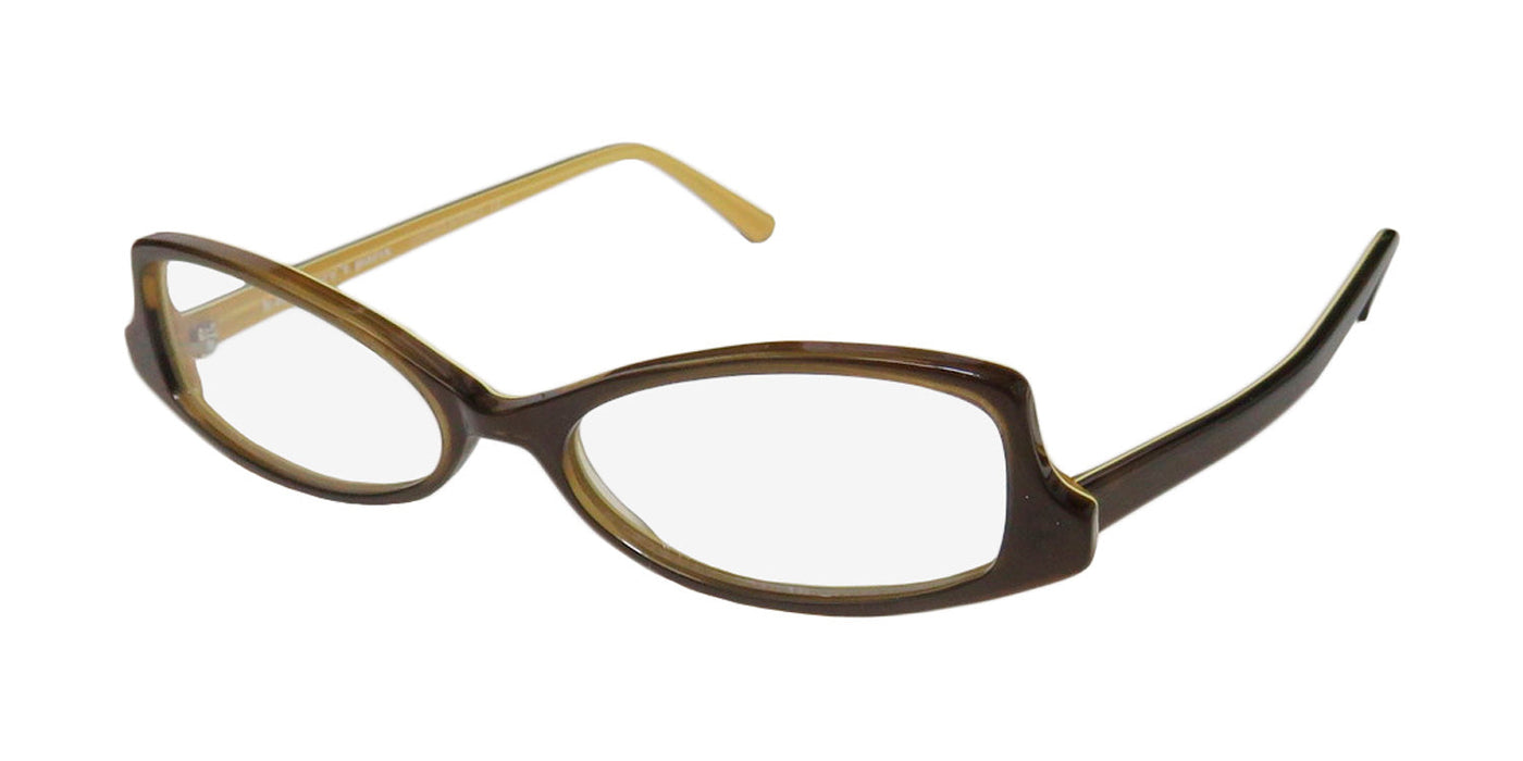 Harry Lary's Stacey Eyeglasses