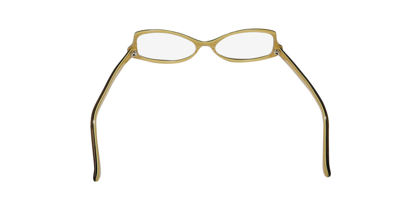 Harry Lary's Stacey Eyeglasses