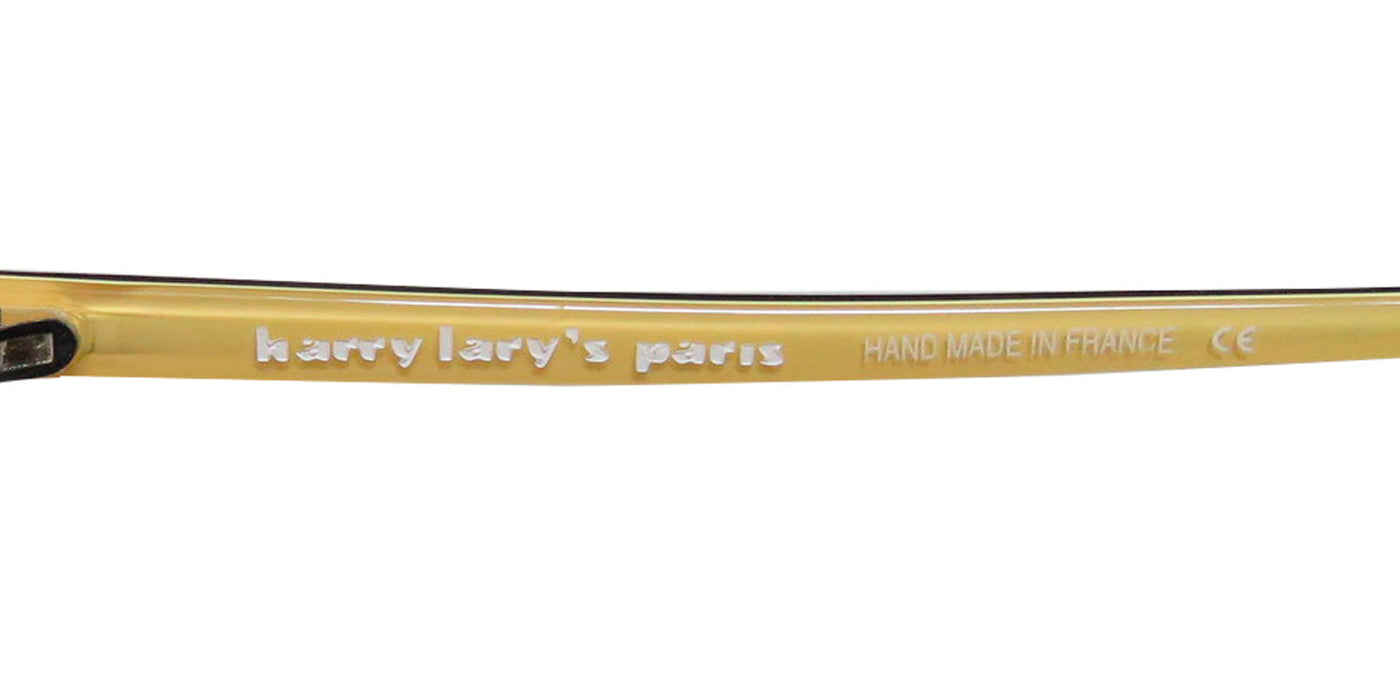 Harry Lary's Stacey Eyeglasses