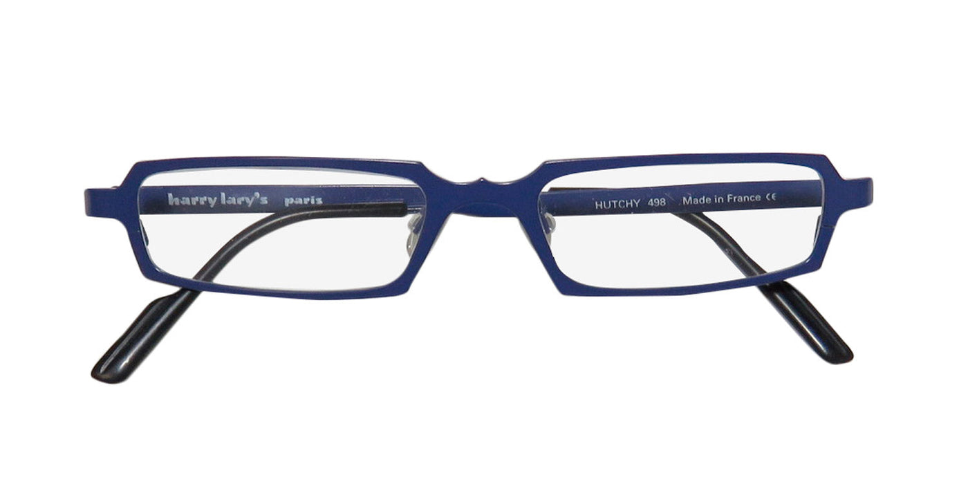 HARRY LARY´S Harry Lary's Hutchy Eyeglasses - Product image