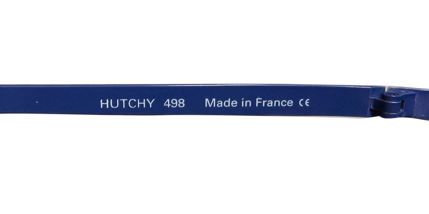 HARRY LARY´S Harry Lary's Hutchy Eyeglasses - Product image