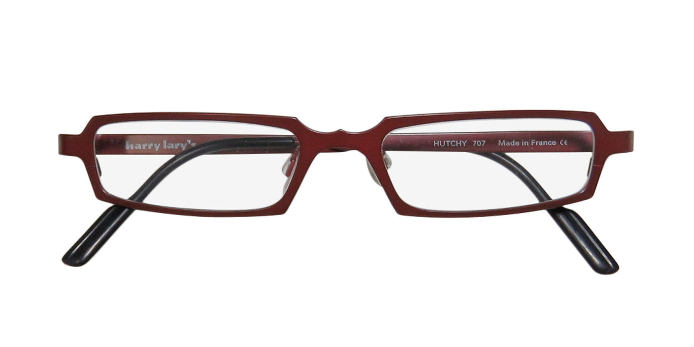 HARRY LARY´S Harry Lary's Hutchy Eyeglasses - Product image