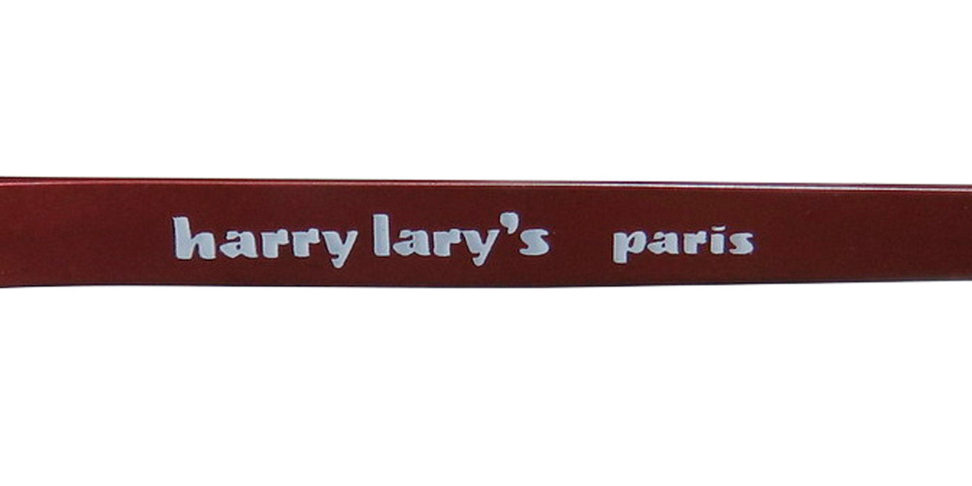 HARRY LARY´S Harry Lary's Hutchy Eyeglasses - Product image