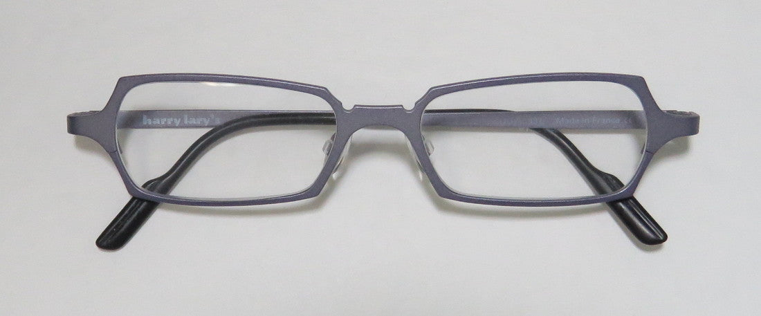 Harry Lary's Clidy Eyeglasses