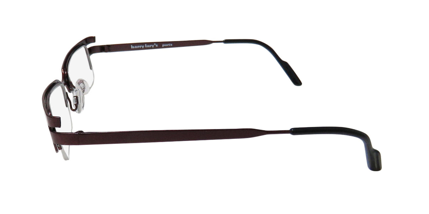 Harry Lary's Scotchy Eyeglasses