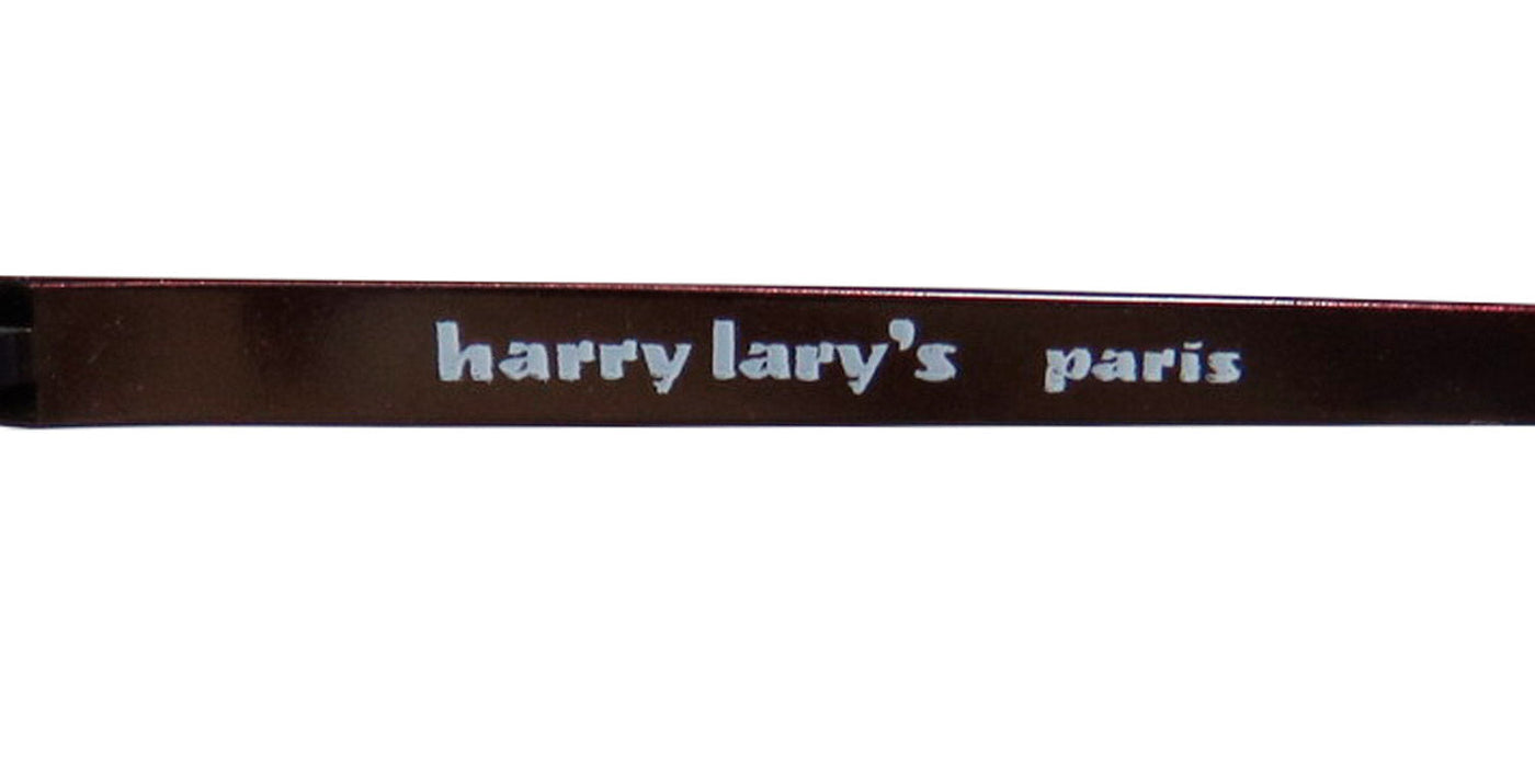 HARRY LARY´S Harry Lary's Scotchy Eyeglasses - Product image