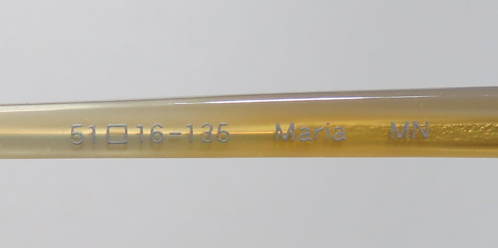 Oliver Peoples Maria Eyeglasses