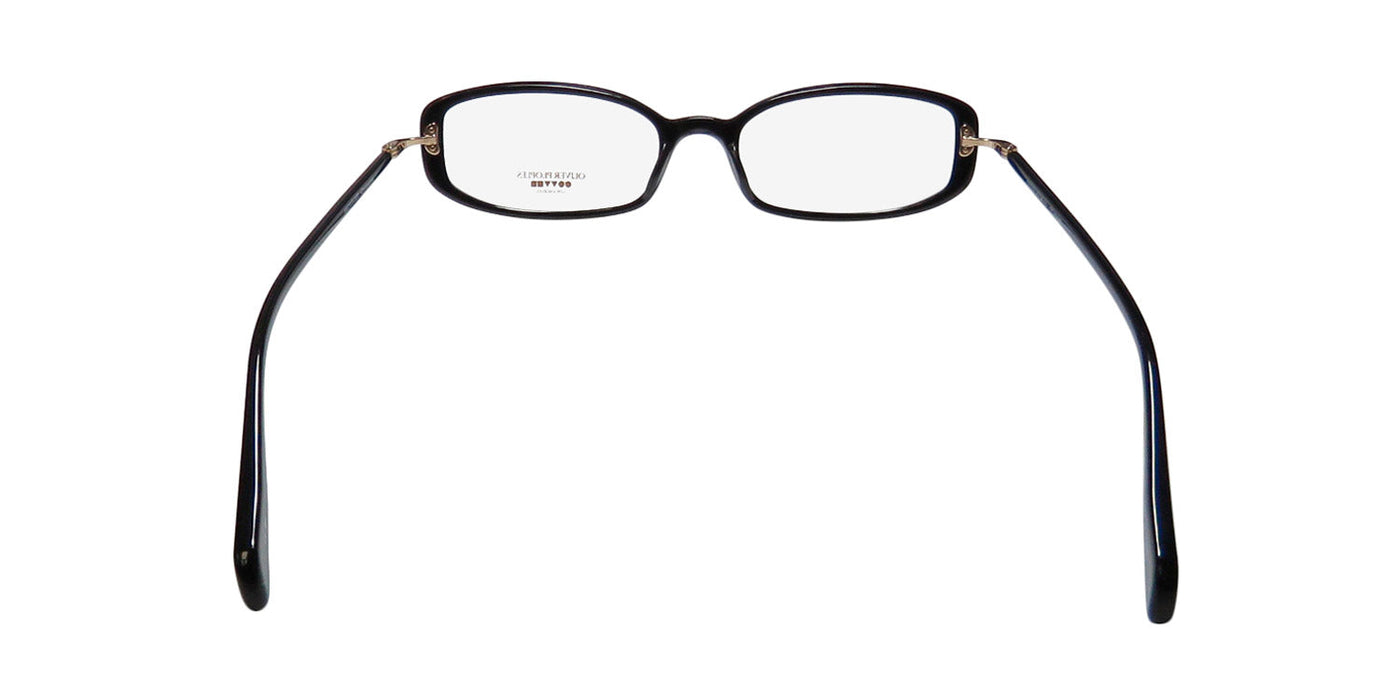 Oliver Peoples Chrisette Eyeglasses