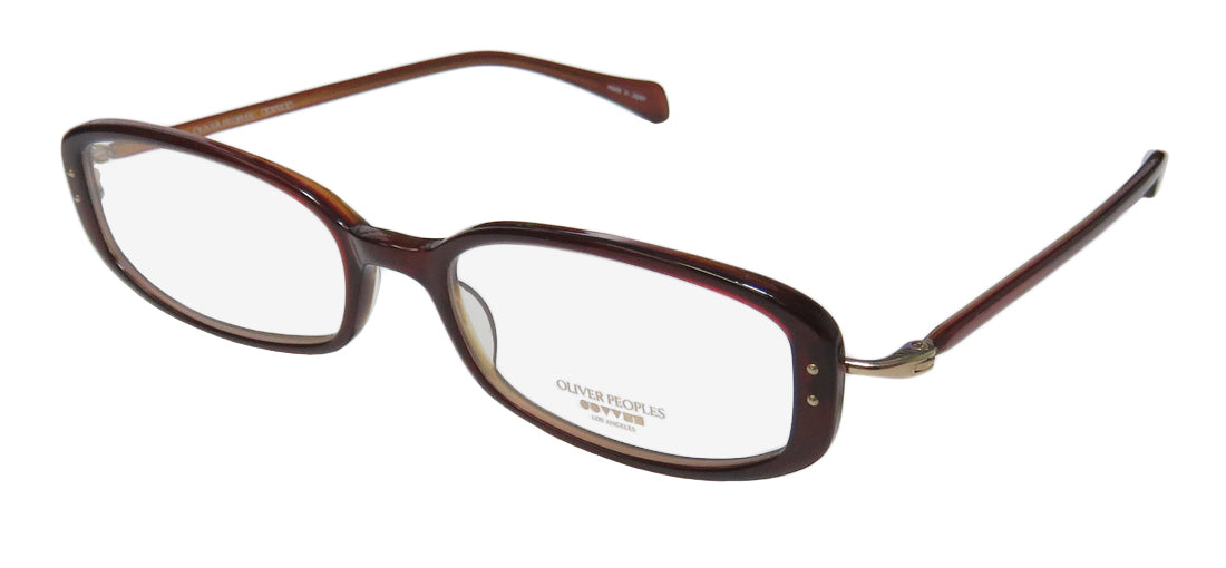Oliver Peoples Chrisette Eyeglasses
