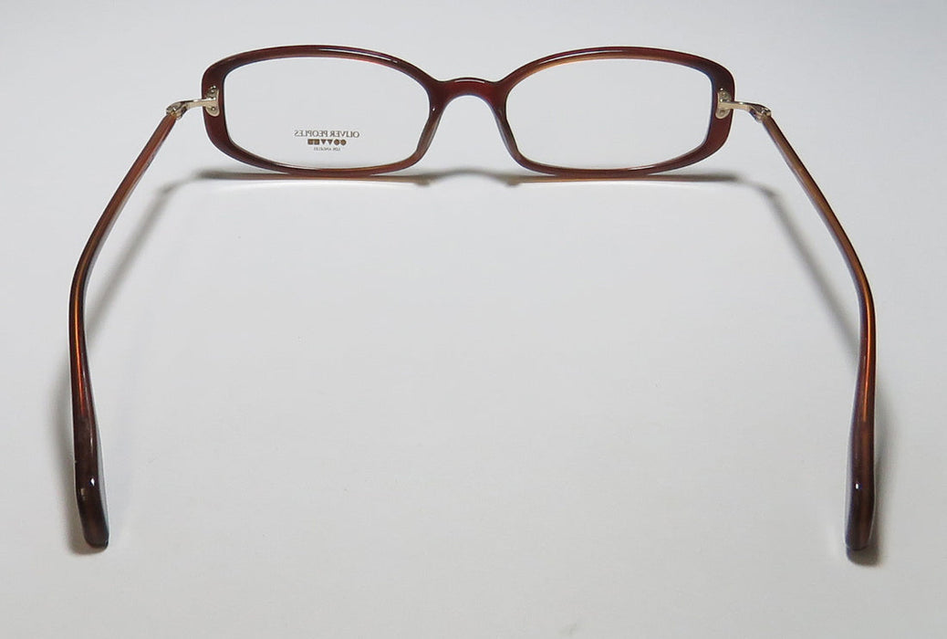 Oliver Peoples Chrisette Eyeglasses