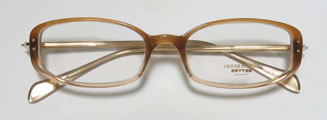 Oliver Peoples Chrisette Eyeglasses