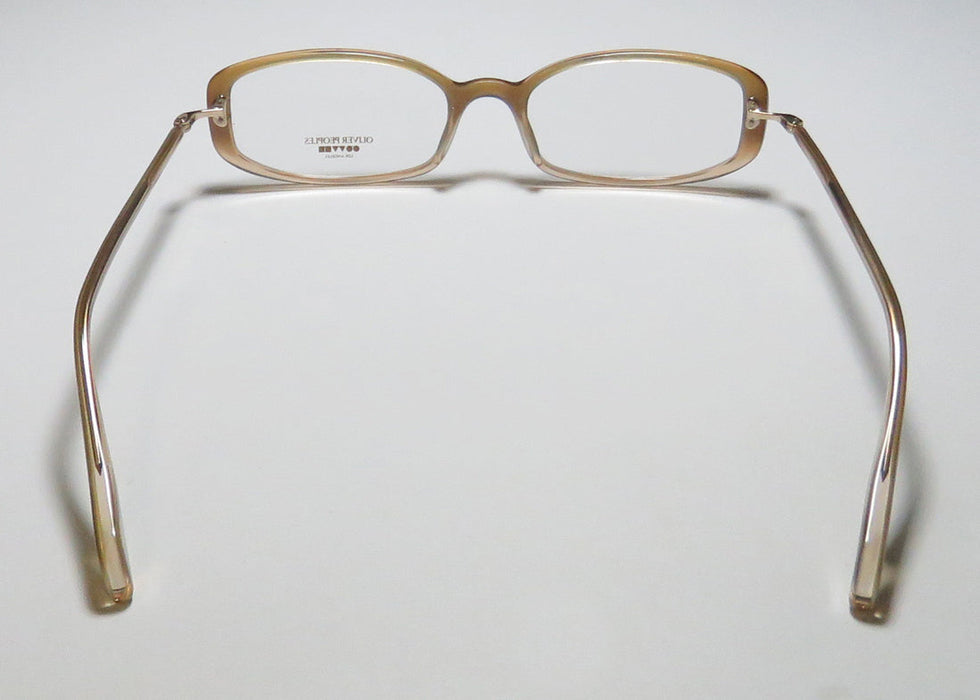 Oliver Peoples Chrisette Eyeglasses