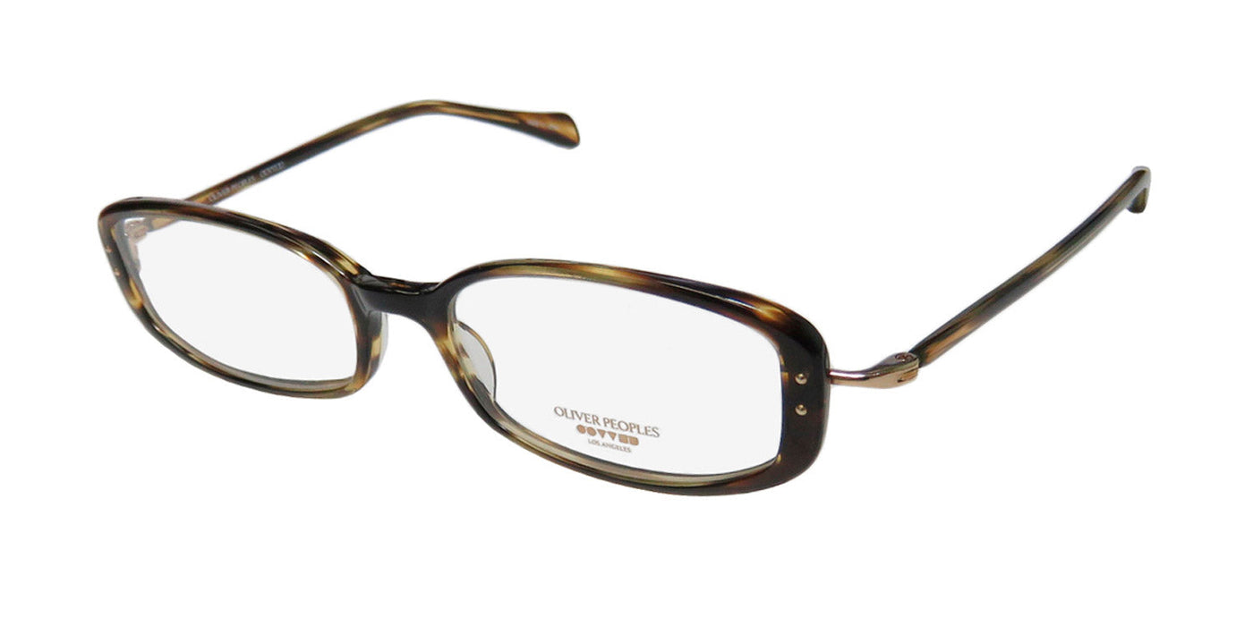 Oliver Peoples Chrisette Eyeglasses