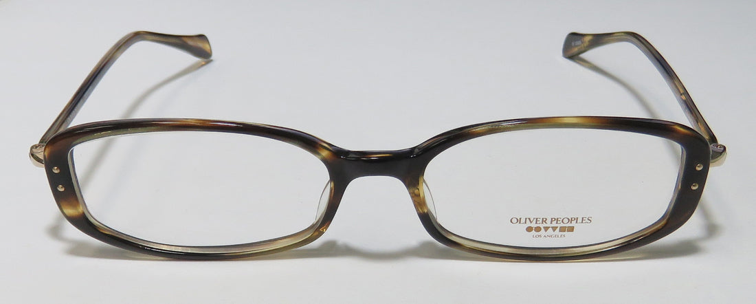 Oliver Peoples Chrisette Eyeglasses