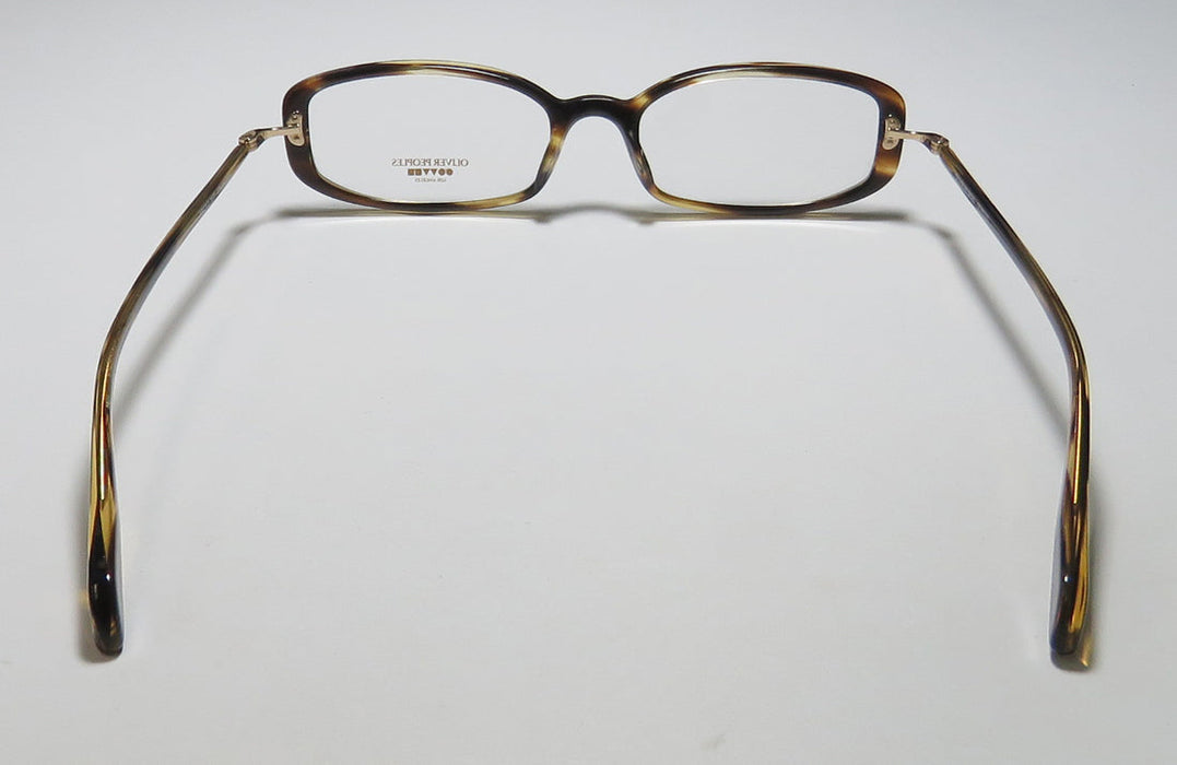 Oliver Peoples Chrisette Eyeglasses