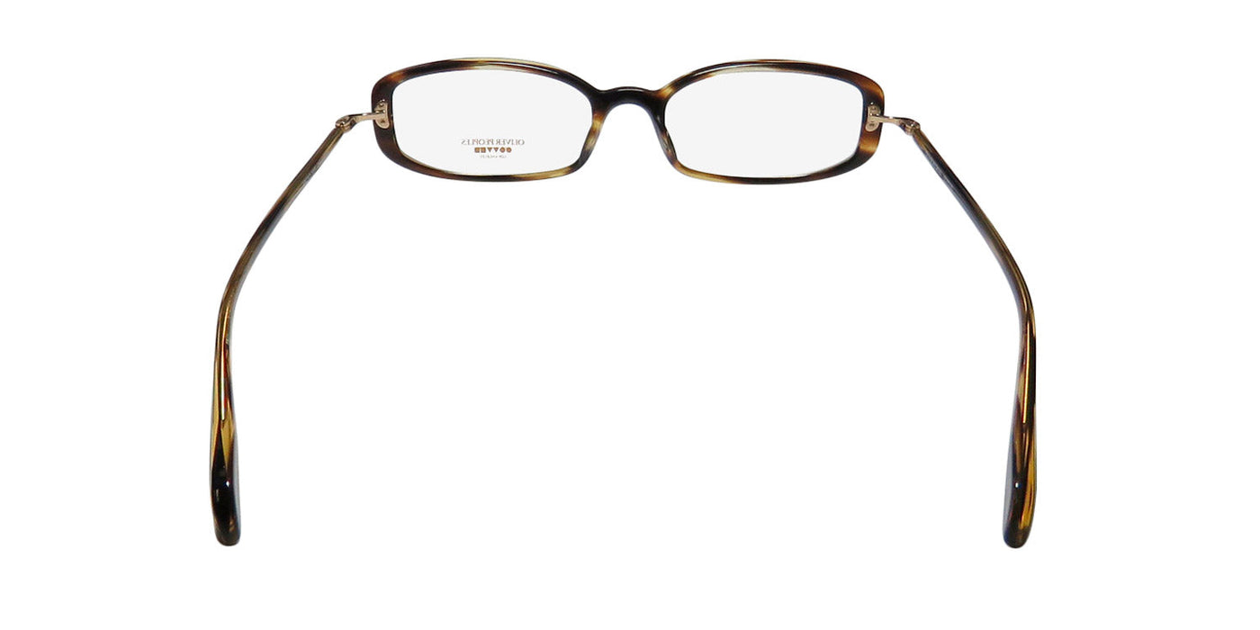 Oliver Peoples Chrisette Eyeglasses
