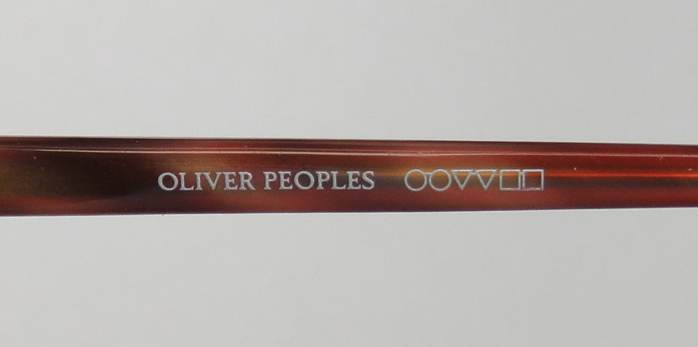 Oliver Peoples Raquel Eyeglasses