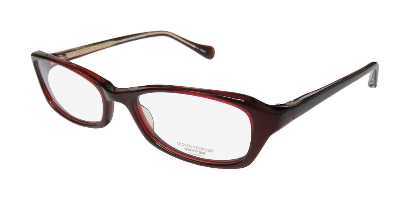 Oliver Peoples Marcela Eyeglasses