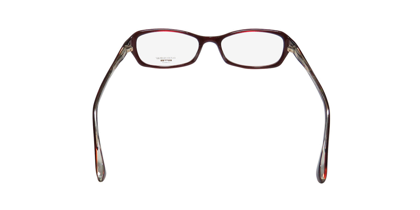 Oliver Peoples Marcela Eyeglasses