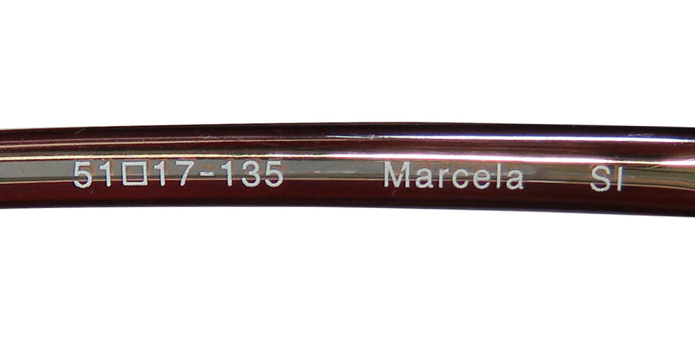 Oliver Peoples Marcela Eyeglasses