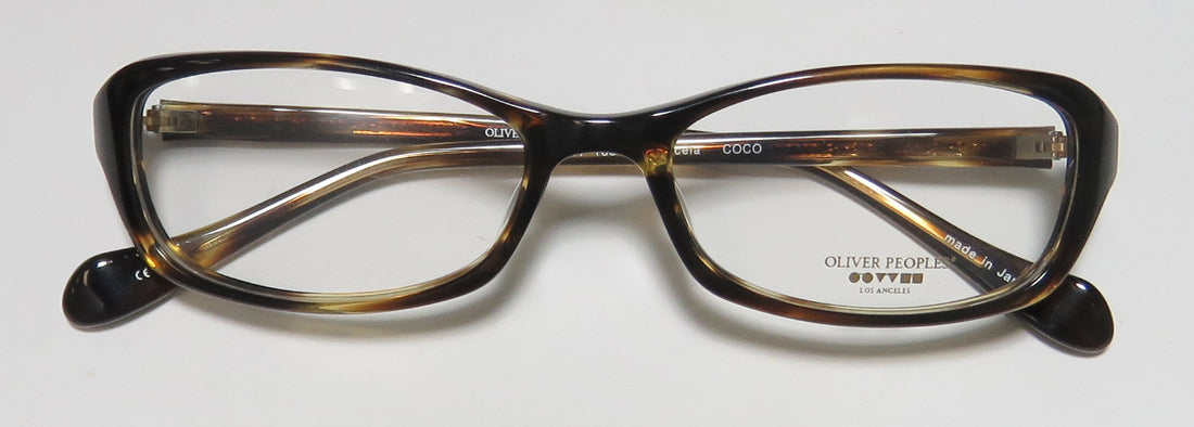 Oliver Peoples Marcela Eyeglasses