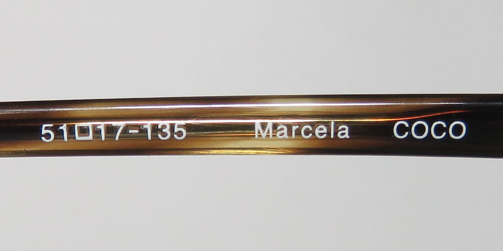 Oliver Peoples Marcela Eyeglasses