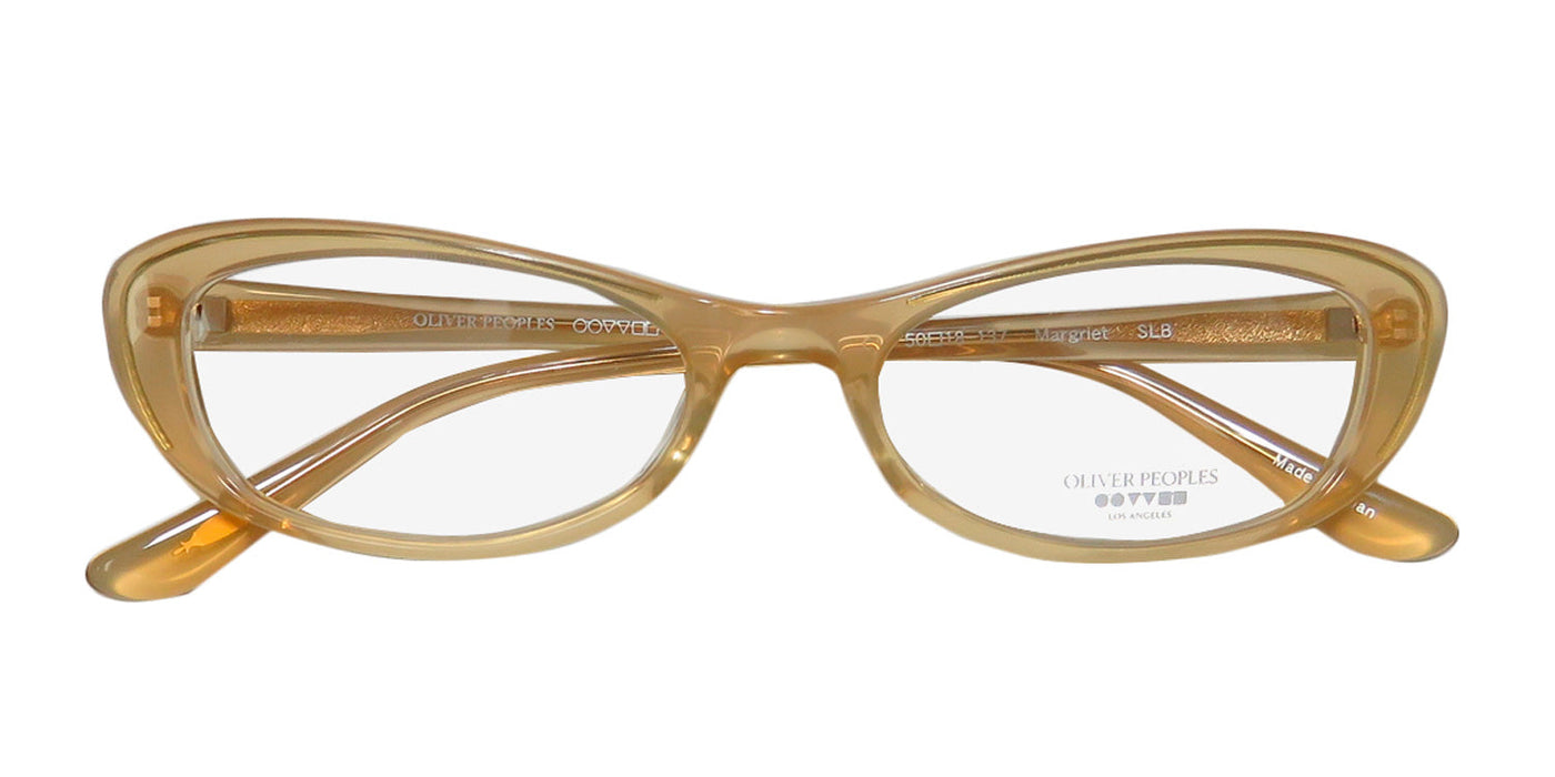 Oliver Peoples Margriet Eyeglasses