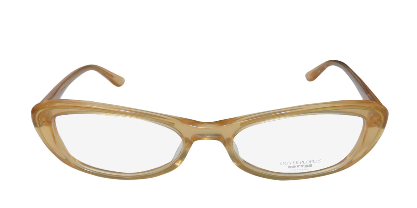 Oliver Peoples Margriet Eyeglasses