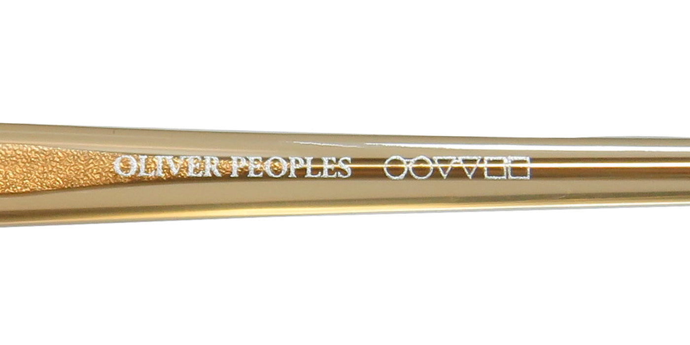 Oliver Peoples Margriet Eyeglasses