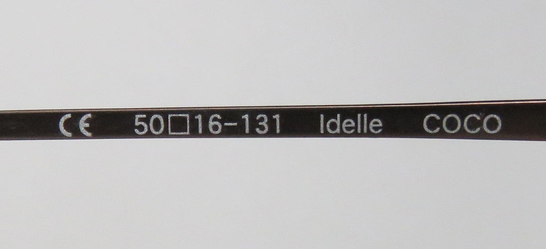 Oliver Peoples Idelle Eyeglasses