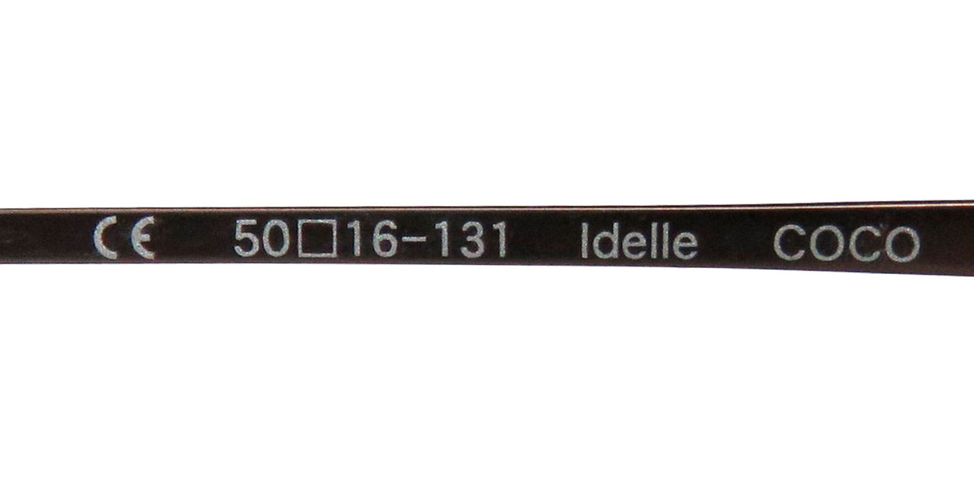 Oliver Peoples Idelle Eyeglasses
