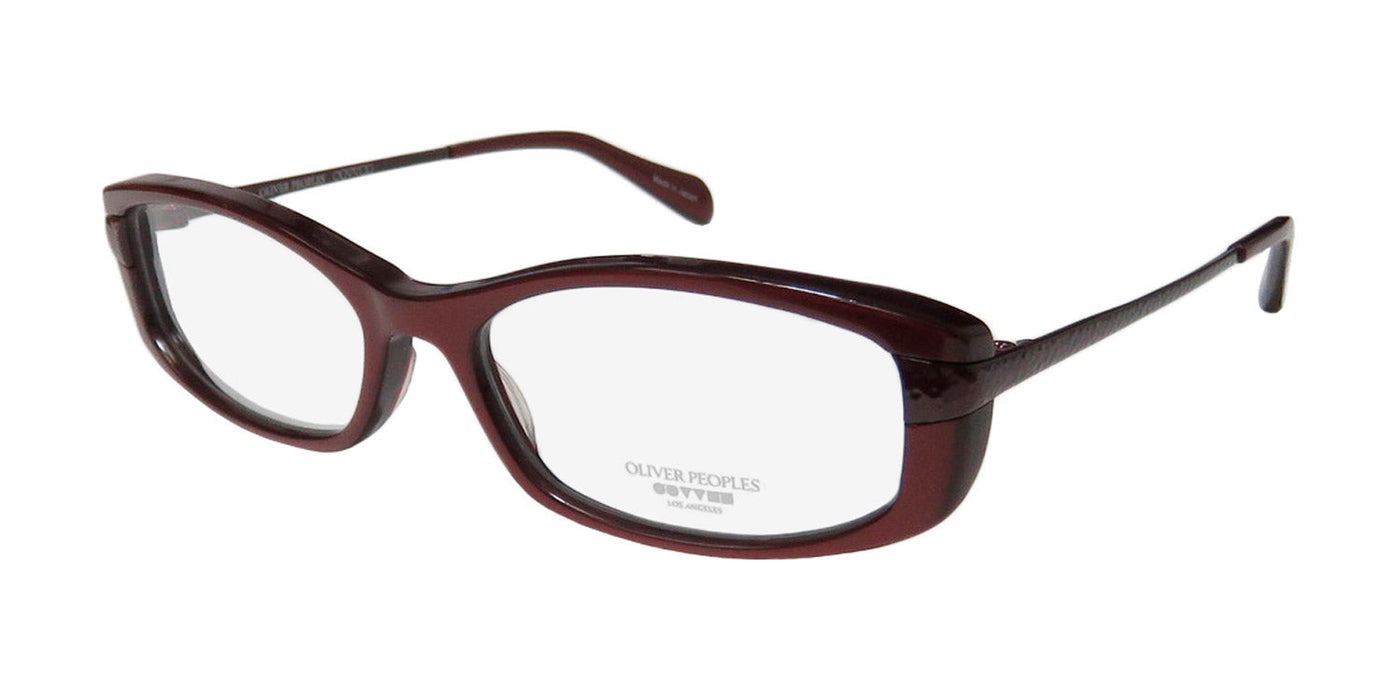 Oliver Peoples Idelle Eyeglasses