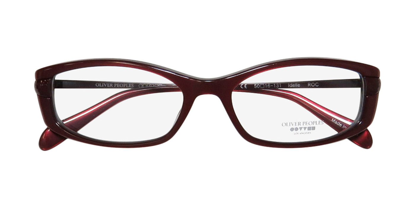 Oliver Peoples Idelle Eyeglasses