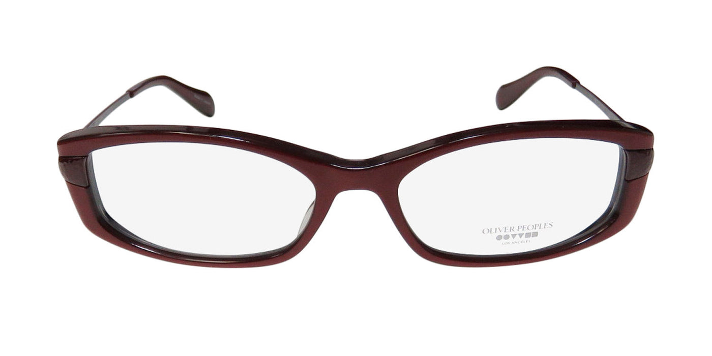 Oliver Peoples Idelle Eyeglasses