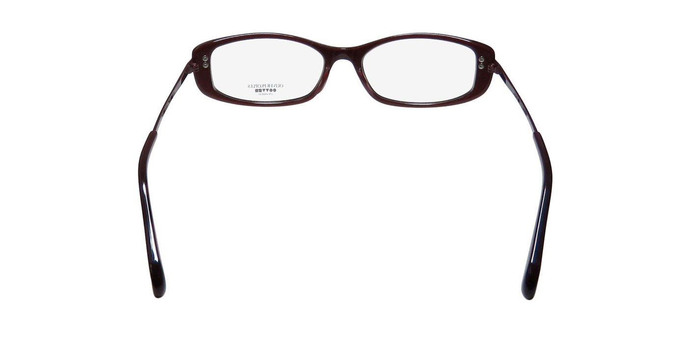 Oliver Peoples Idelle Eyeglasses