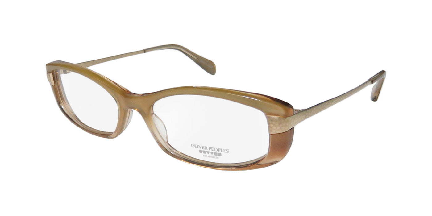 Oliver Peoples Idelle Eyeglasses