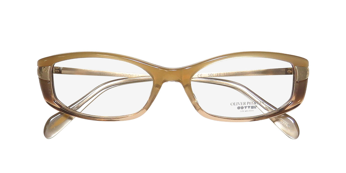 Oliver Peoples Idelle Eyeglasses