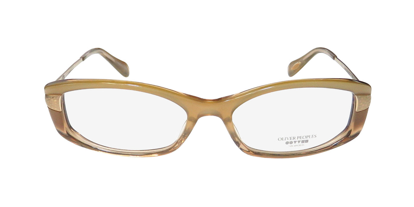 Oliver Peoples Idelle Eyeglasses