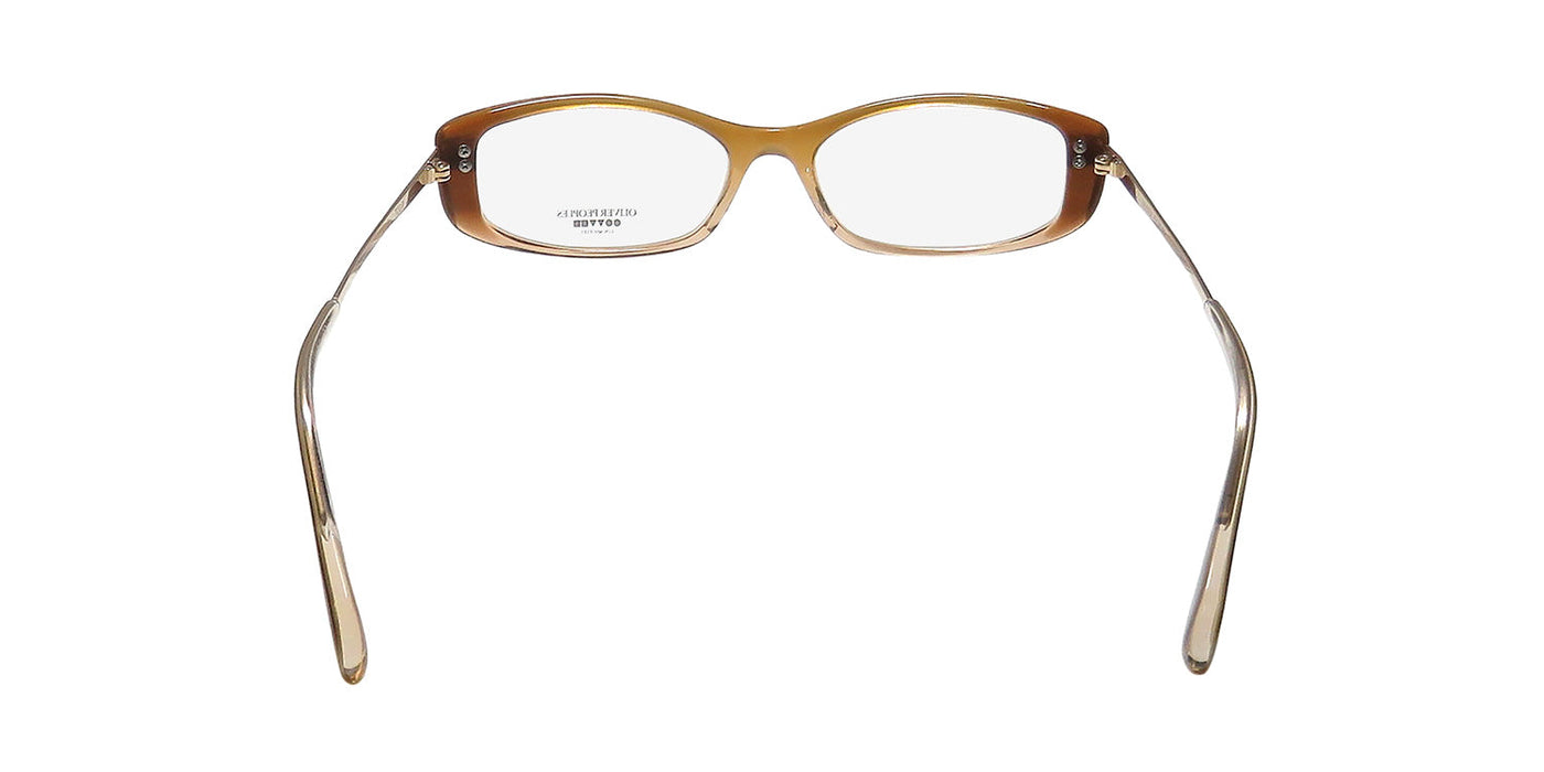 Oliver Peoples Idelle Eyeglasses