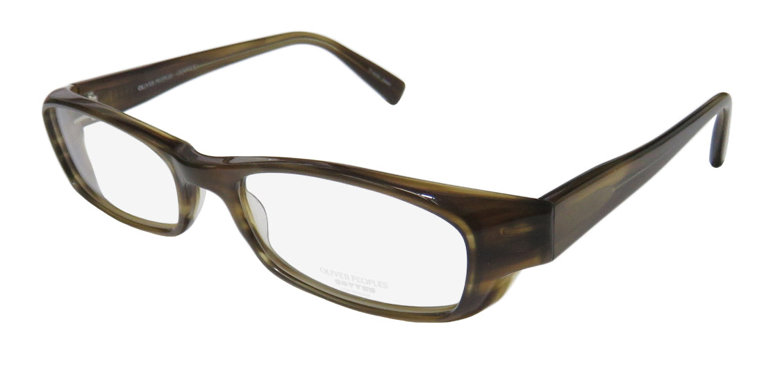 Oliver Peoples Prescott Eyeglasses