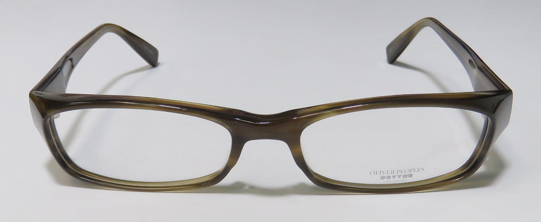 Oliver Peoples Prescott Eyeglasses