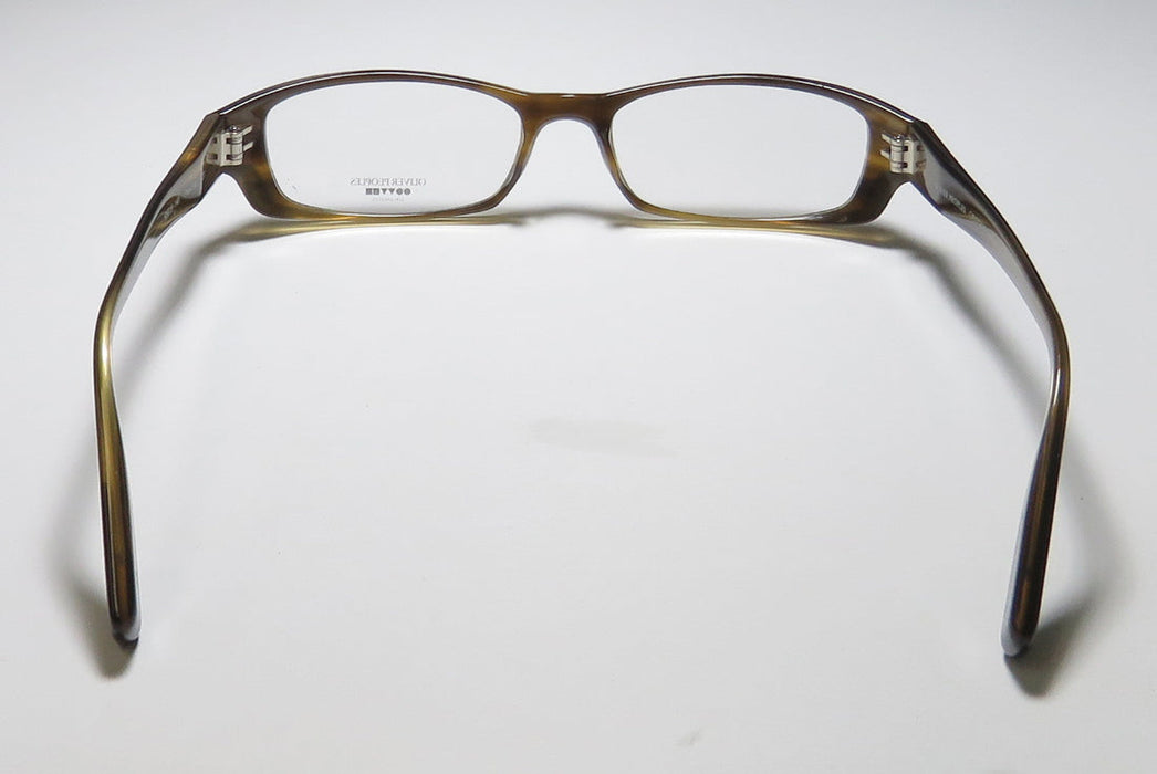 Oliver Peoples Prescott Eyeglasses