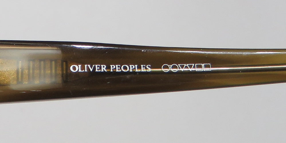 Oliver Peoples Prescott Eyeglasses