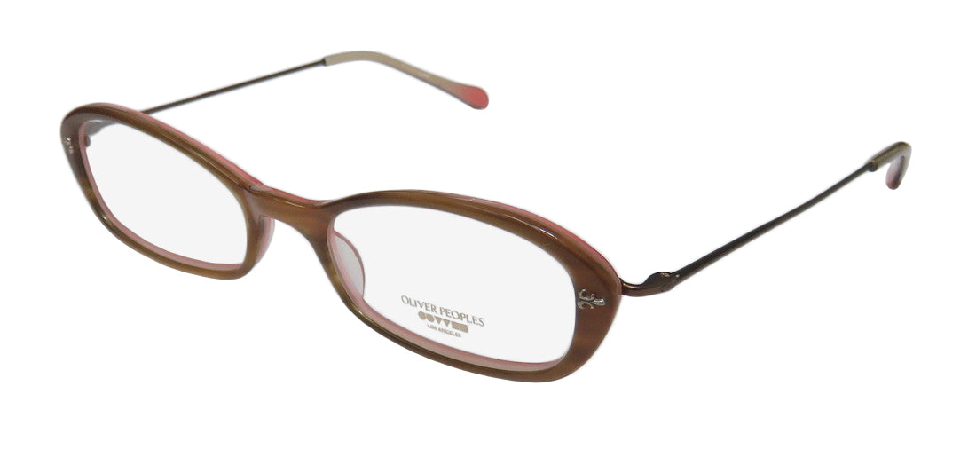 Oliver Peoples Didi Eyeglasses