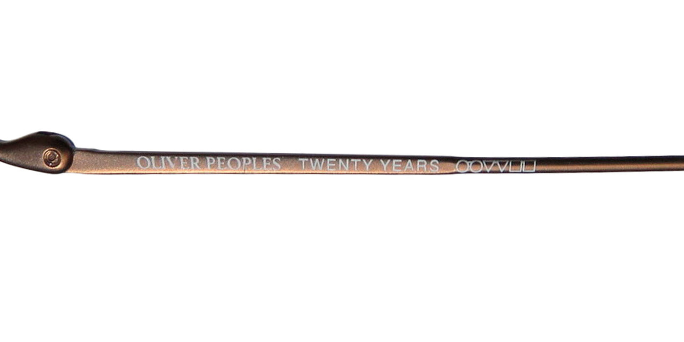 Oliver Peoples Didi Eyeglasses