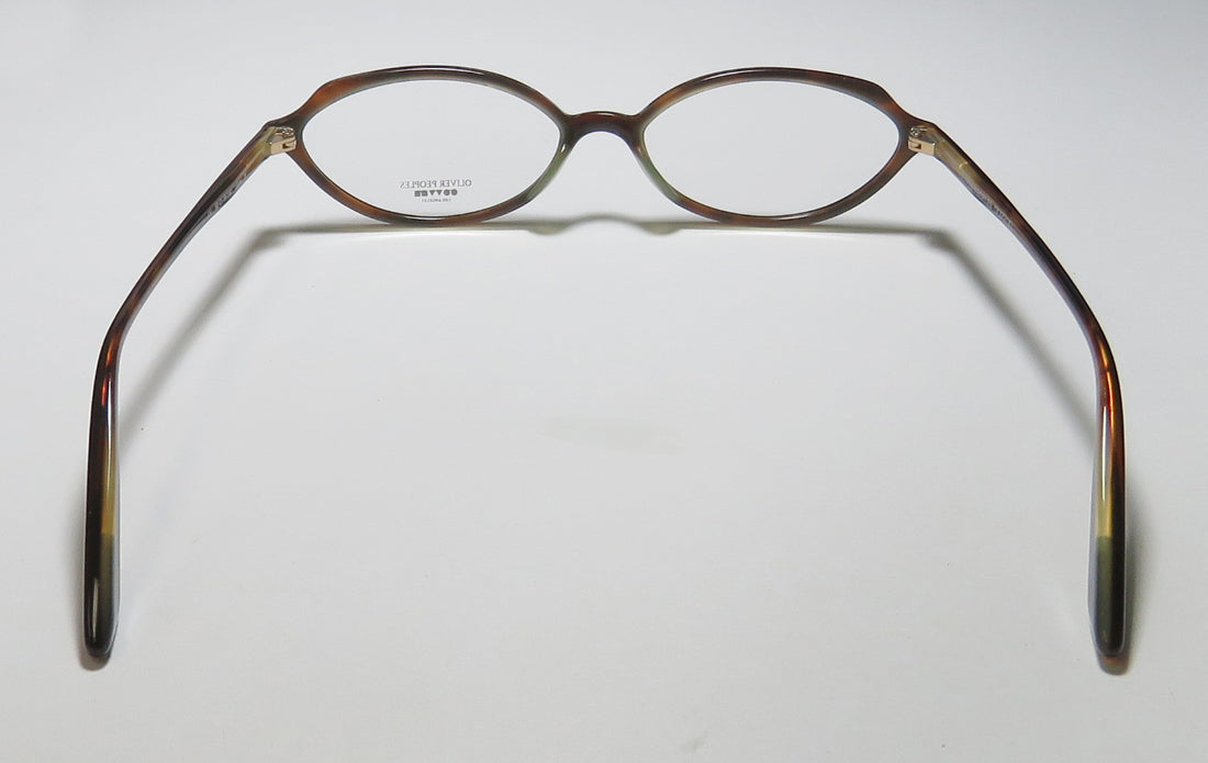 Oliver Peoples Larue Eyeglasses